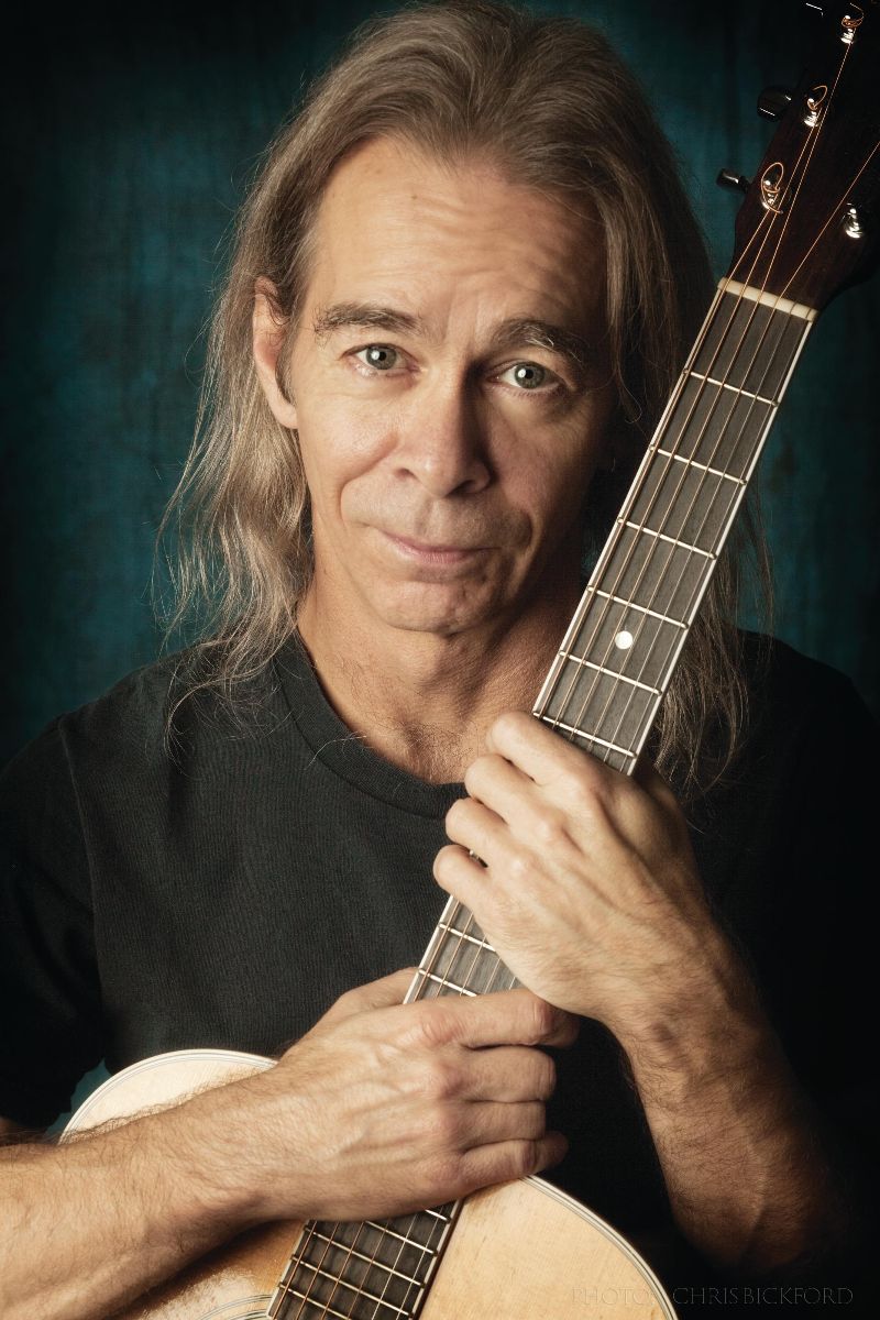 Tim Reynolds - News