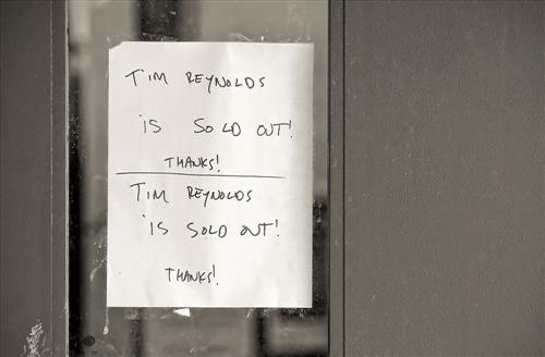 www.TimReynolds.com